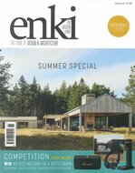 Enki Magazine