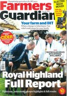 Farmers Guardian Magazine