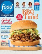 Food Network Magazine