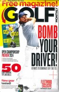 Golf Monthly Magazine