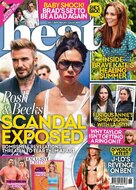 Heat Magazine