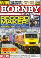 Hornby Magazine