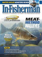 In-Fisherman Magazine