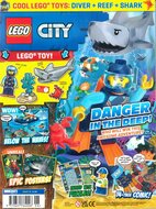 Lego City Magazine