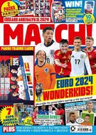 Match Magazine