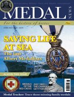 Medal News Magazine