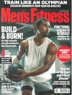 Men&#039;s Fitness (UK) Magazine