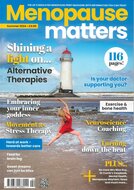 Menopause Matters Magazine