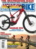 Mountain Bike Action Magazine