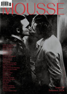 Mousse Magazine (English Edition)