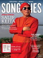 Songlines Magazine