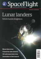 Spaceflight Magazine