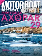 Motor Boat &amp; Yachting Magazine