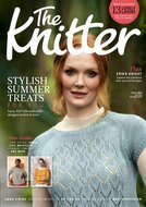 The Knitter Magazine