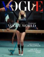 Vogue France