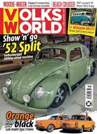 VolksWorld Magazine