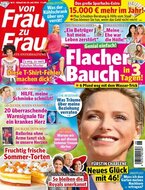 Von Frau zu Frau