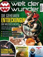 Welt der Wunder