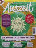 Auszeit