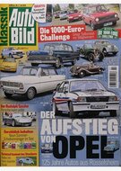 Auto Bild Klassik