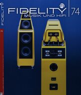 Fidelity (Duits)