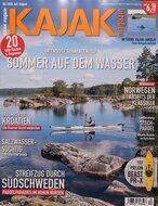 Kajak Magazin