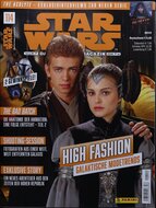 Star Wars Das Offizielle Magazin