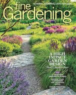 Fine Gardening Magazine