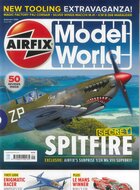 Airfix Model World Magazine