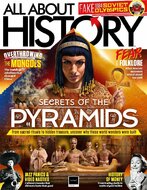 All About History Magazine