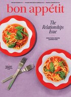 Bon Appetit Magazine