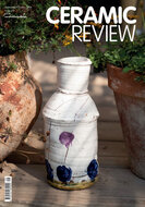 Ceramic Review Magazine