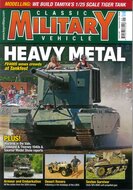 Classic Military Vehicle Magazine