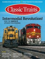 Classic Trains Magazine