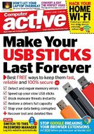 Computer Active Magazine