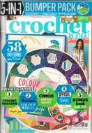 Crochet Now Magazine