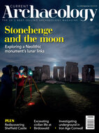 Current Archaeology Magazine