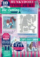 Die Cutting Essentials Magazine