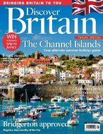 Discover Britain Magazine