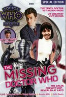 Doctor Who Special Magazine