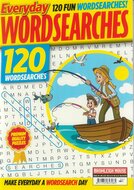 Everyday Wordsearches Magazine