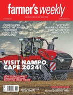 Farmers Weekly Magazine