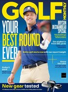 Golf Monthly Magazine