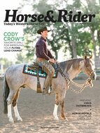 Horse &amp; Rider Magazine