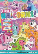 I Love Unicorns Magazine