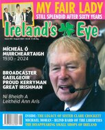 Ireland&#039;s Eye Magazine (English Edition)