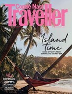 Conde Nast Traveller (UK) Magazine