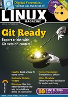 Linux Magazine