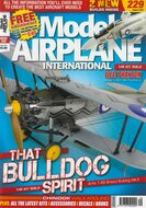 Model Airplane International Magazine