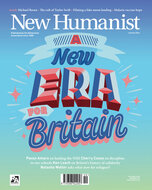 New Humanist Magazine